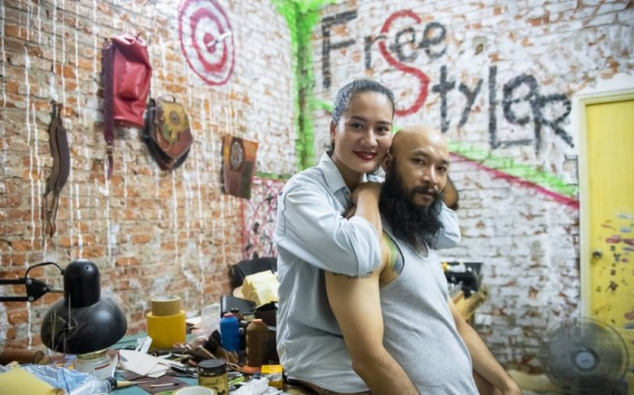 Minh Cúc (Về nhà đi con) chính thức 'đường ai nấy đi' với bạn trai sau 4 năm gắn bó Ảnh 2