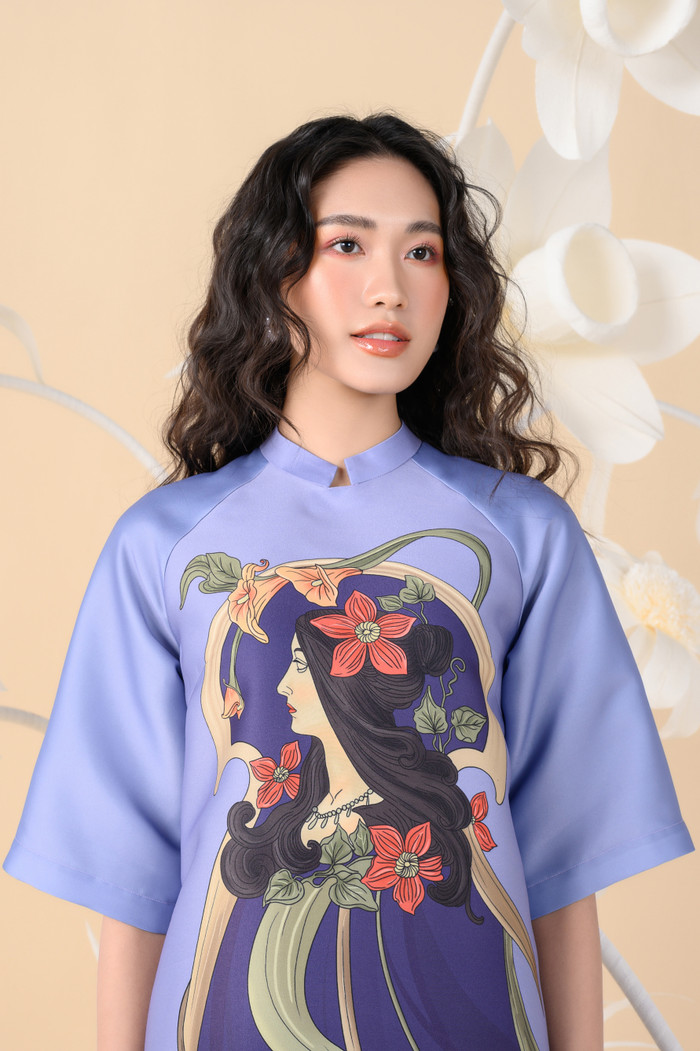 Trước đó, Doãn Hải My từng gây ấn tượng với thành tích học tập “khủng“. Hiện cô cũng đang là sinh viên hệ chất lượng cao của Trường Đại học Luật Hà Nội.