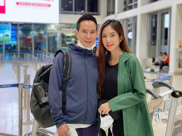 Giữa tháng 10/2020, vợ chồng ca sĩ Lý Hải - Minh Hà bắt đầu quyên góp quỹ từ thiện Trái tim đồng cảm vì người dân miền Trung.