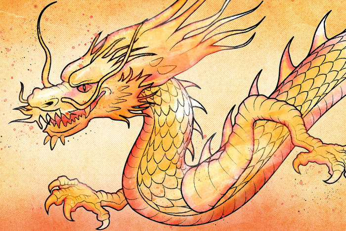 Xem tử vi tuổi Thìn năm 2021: Sự nghiệp trên đà thăng tiến, tình cảm tréo ngoe Ảnh 8