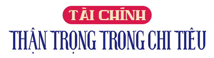 Xem tử vi tuổi Thìn năm 2021: Sự nghiệp trên đà thăng tiến, tình cảm tréo ngoe Ảnh 5