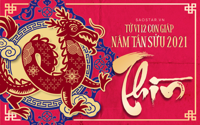 Xem tử vi tuổi Thìn năm 2021: Sự nghiệp trên đà thăng tiến, tình cảm tréo ngoe Ảnh 2