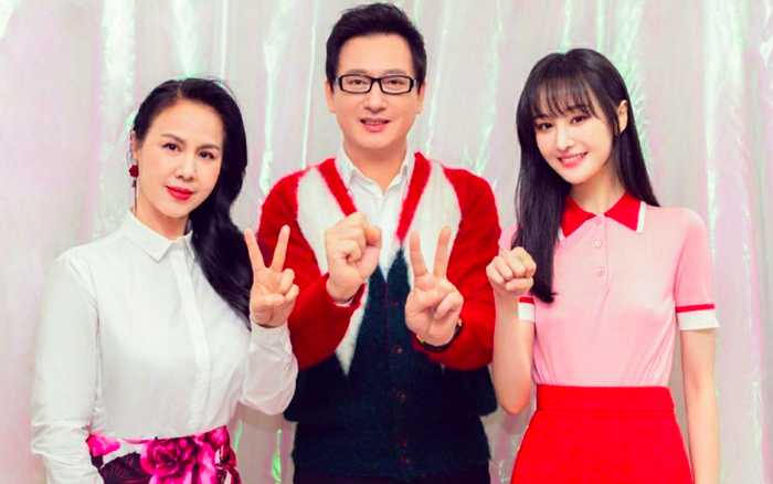 Lộ đoạn ghi âm cả nhà Trịnh Sảng nhất quyết chối bỏ cháu ngoại của mình Ảnh 2