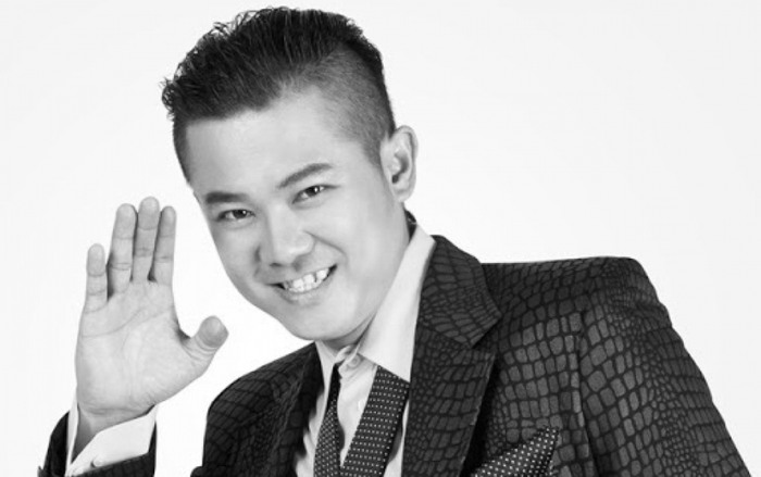 Tro cốt của cố nghệ sĩ Vân Quang Long đã được đưa về với gia đình ở Việt Nam Ảnh 2