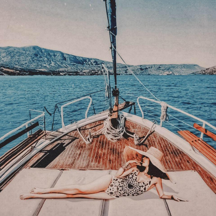 Dân mạng tranh cãi gay gắt khi Minh Nhựa để hai con 'hôn môi' giống bố mẹ Ảnh 5