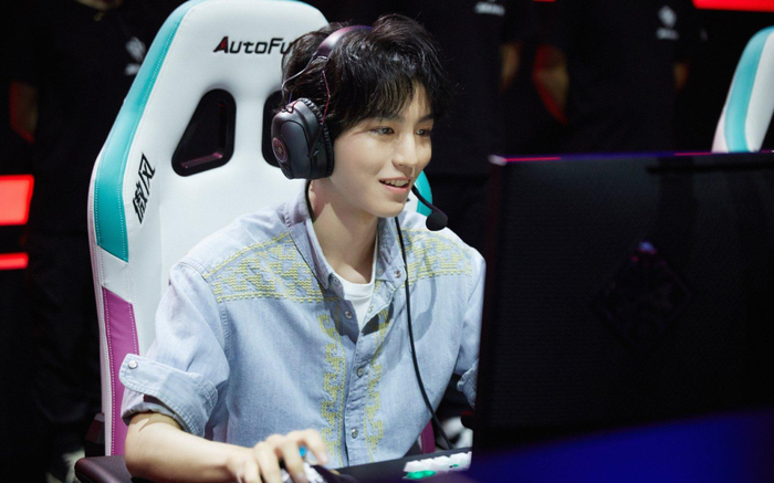 Phim điện ảnh của Vương Tuấn Khải và 'Ảnh hậu' Mã Tư Thuần tạm định tháng 4 công chiếu? Ảnh 2