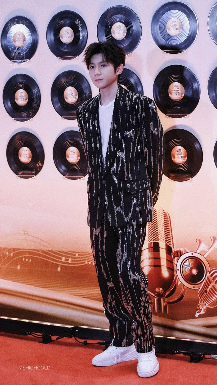 TFBoys Vương Nguyên