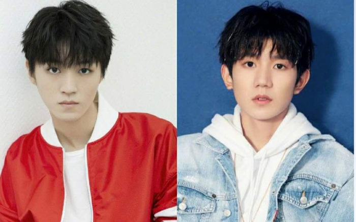 Vương Tuấn Khải cùng Vương Nguyên 'bỏ mặc' Dịch Dương Thiên Tỉ để hội tụ trong sự kiện CCTV Ảnh 2