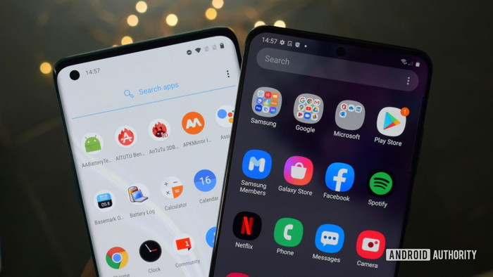 Ảnh: Android Authority