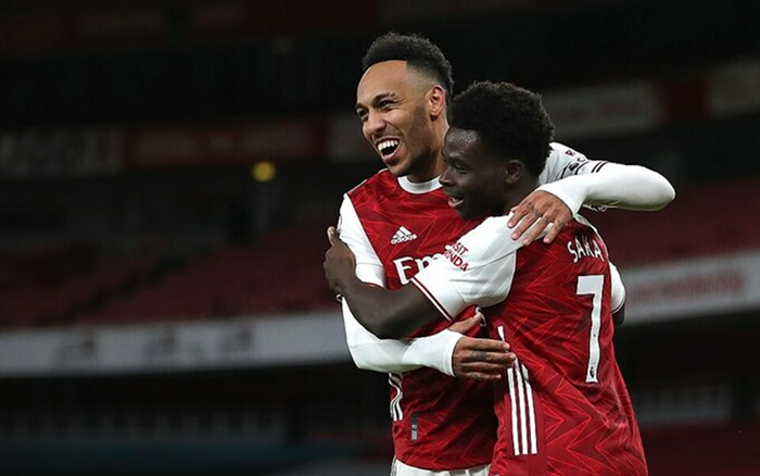 Arsenal 3-0 Newcastle: Pháo thủ tiếp tục hồi sinh Ảnh 2