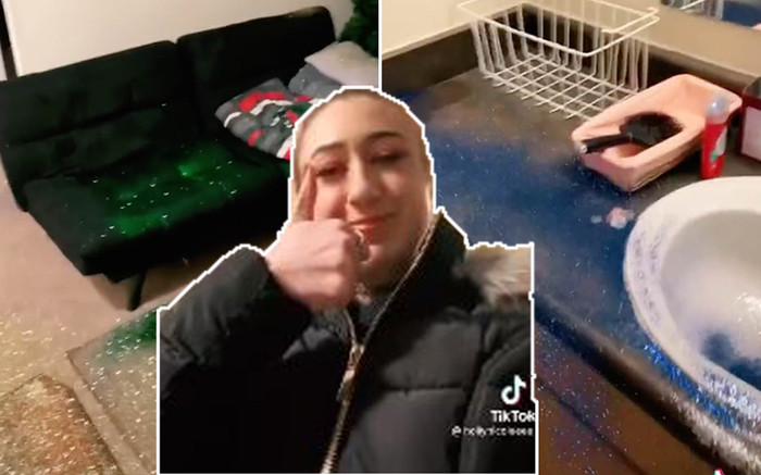 Phát hiện bị bạn trai 'cắm sừng', cô gái có màn trả thù cực hiểm khiến gã phản bội khóc ròng Ảnh 2