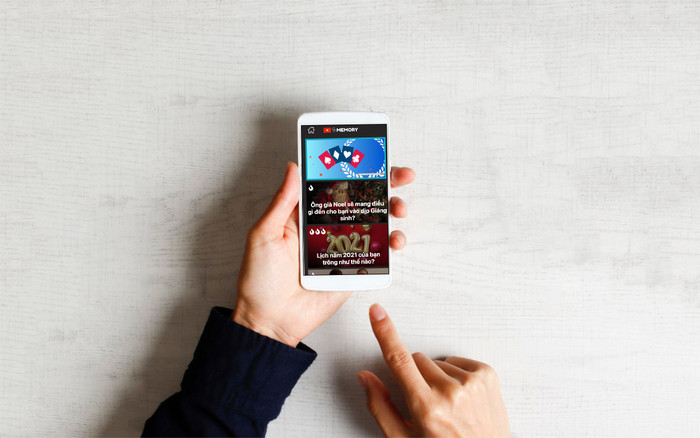 Cẩn thận với ứng dụng 'gieo quẻ, bói toán' đầu năm trên Facebook Ảnh 2