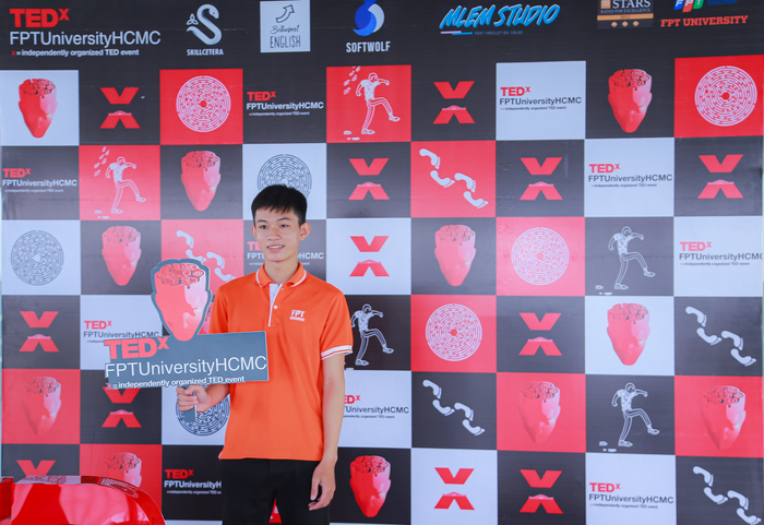 Sinh viên ĐH FPT và những câu chuyện 'trên hành trình đi tìm chính mình' Ảnh 1