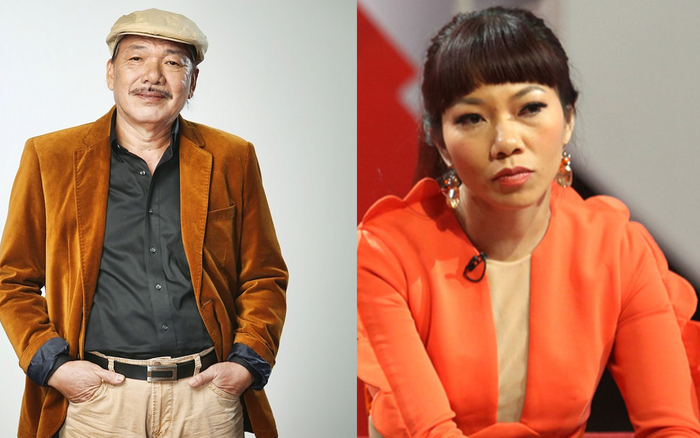 Ca sĩ Trần Thu Hà bức xúc trước thông tin nhạc sĩ Trần Tiến qua đời Ảnh 2