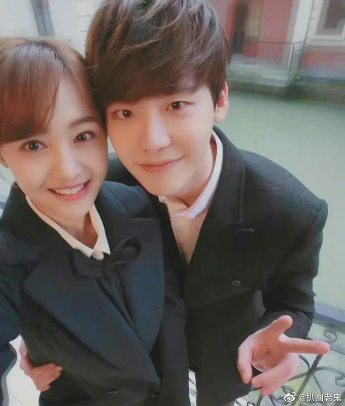 Bộ phim Người tình phỉ thúy mà Trịnh Sảng kết đôi cùng Lee Jong Suk tưởng chừng sẽ được ra mắt sau khi lệnh cấm Hàn được gỡ bỏ, nay phải đắp chiếu vĩnh viễn...