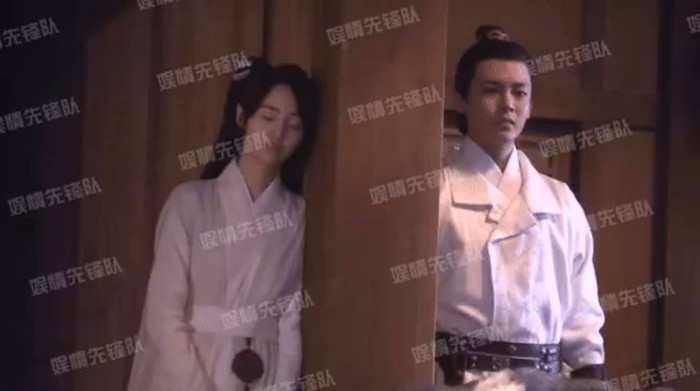 Hậu trường trước đó của bộ phim Tân Thiện nữ u hồn