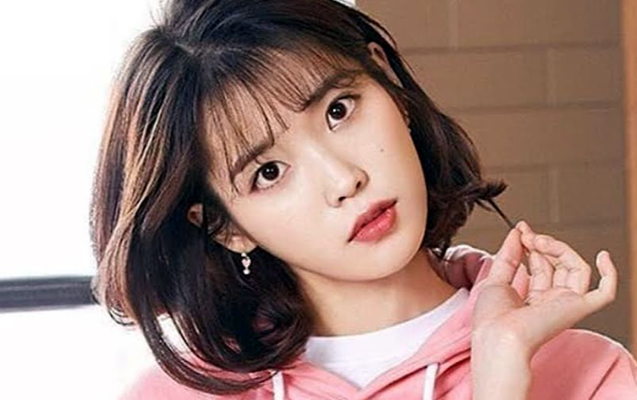 7 nghệ sĩ Hàn thú nhận họ bị hói nghiêm trọng, IU cũng góp mặt Ảnh 2