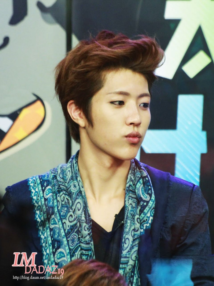 7 nghệ sĩ Hàn thú nhận họ bị hói nghiêm trọng, IU cũng góp mặt Ảnh 14