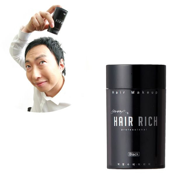 7 nghệ sĩ Hàn thú nhận họ bị hói nghiêm trọng, IU cũng góp mặt Ảnh 4