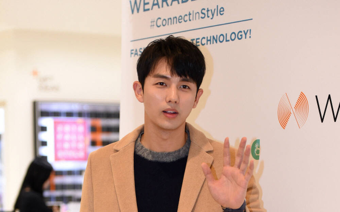 Im Seulong (2AM) bị phạt 150 triệu đồng vì đâm chết người đi bộ Ảnh 2