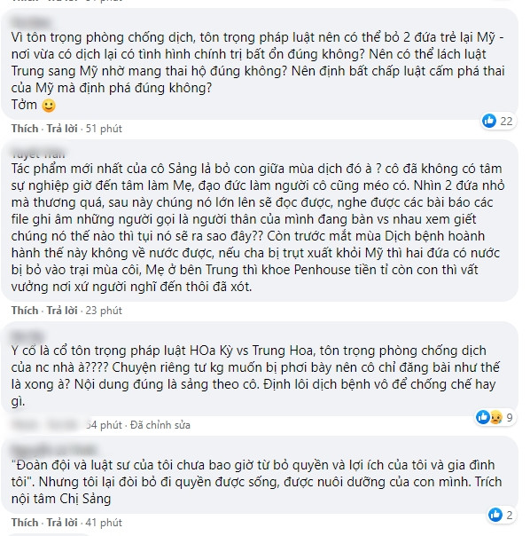 Dân mạng phẫn nộ trước phát ngôn của Trịnh Sảng về scandal: Không phủ nhận cũng chẳng thèm xin lỗi Ảnh 6
