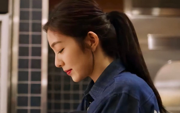 Loạt ảnh của Irene trong phim điện ảnh đầu tay: Nhan sắc cũng không cứu nổi sự 'ghẻ lạnh' từ công chúng Ảnh 2