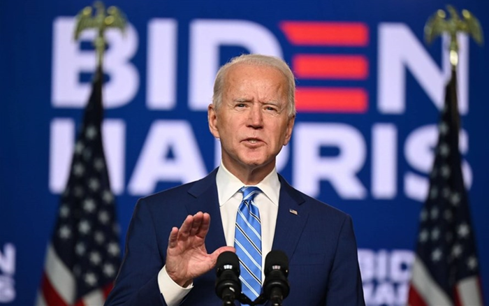 Ông Biden sẽ tuyên thệ nhậm chức kế nhiệm Tổng thống Trump ở đâu, khi nào? Ảnh 2