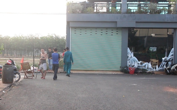 Thiếu niên 17 tuổi bị đâm tử vong sau trận hỗn chiến tại quán cà phê Ảnh 2