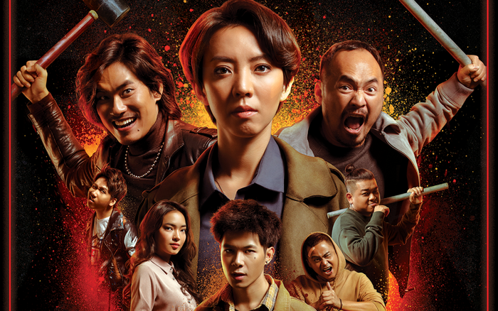 'Chị Mười Ba: 3 ngày sinh tử' chính thức gia nhập 'câu lạc bộ' trăm tỷ sau 25 ngày công chiếu Ảnh 2