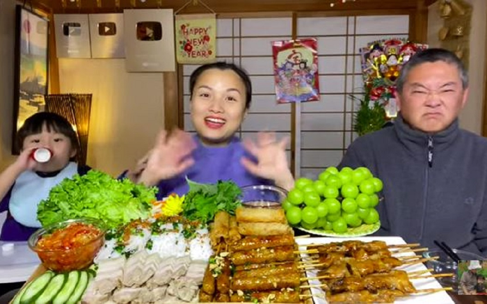 Hậu bóng gió muốn làm mẹ đơn thân, Quỳnh Trần JP tiết lộ mối quan hệ hiện tại với chồng Nhật Ảnh 2