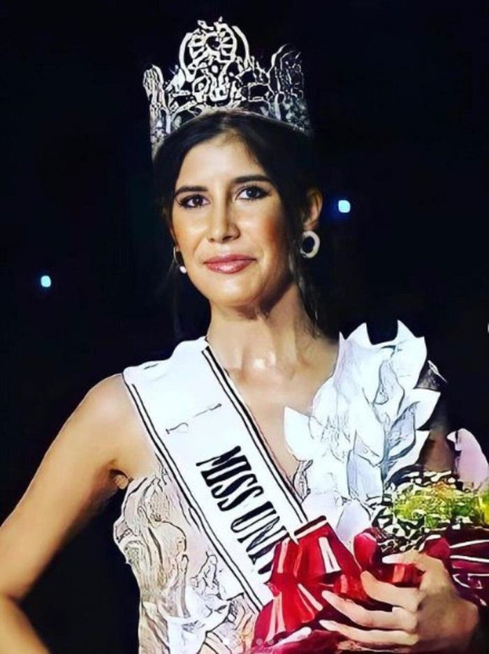 Năm 2020: Hoãn thi hoa hậu Big 5, dời lịch Miss Charm, Miss Earth trực tuyến, Hoa khôi không có chủ nhân Ảnh 19