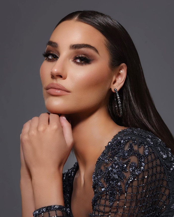 Năm 2020: Hoãn thi hoa hậu Big 5, dời lịch Miss Charm, Miss Earth trực tuyến, Hoa khôi không có chủ nhân Ảnh 10