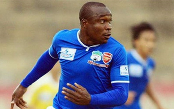 HAGL săn đón sát thủ từng là nỗi khiếp sợ với các hàng thủ V-League Ảnh 2