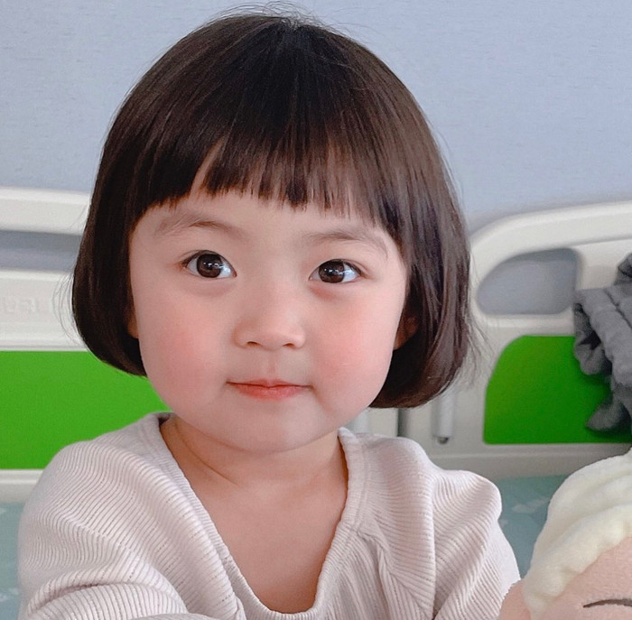 Gương mặt đã nhìn là nghiện ngay