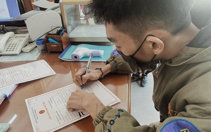 Masew chính thức trở thành 'chậu đã có hoa' Ảnh 2