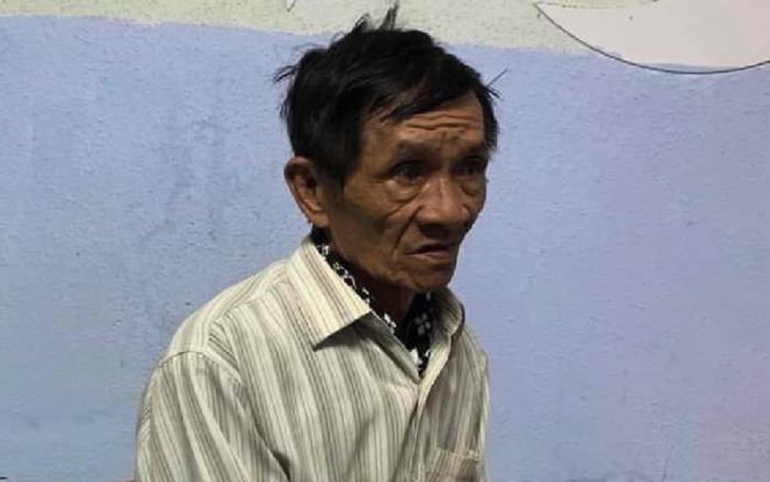 Một cụ ông 76 tuổi ở Gia Lai bị bắt vì môi giới mại dâm Ảnh 2