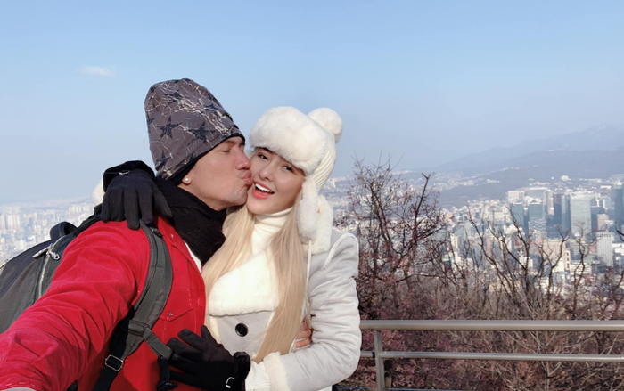 Lương Bằng Quang tiết lộ tình sử dày đặc trước khi đến với Ngân 98 Ảnh 2