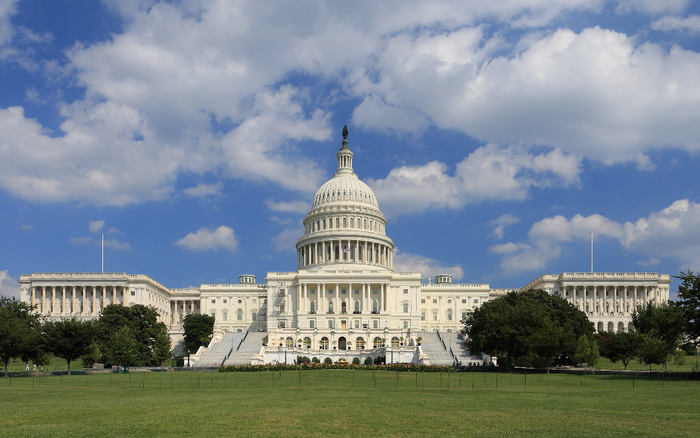 Lễ nhậm chức của Tổng thống Mỹ có buộc phải diễn ra tại Điện Capitol? Ảnh 2