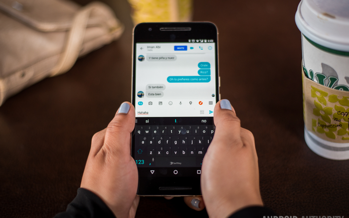 Chuyên gia tiết lộ lí do bạn nên dừng sử dụng Facebook Messenger ngay lập tức Ảnh 2