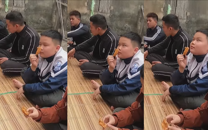 Xuất hiện vị khách 'review' chân thực đồ ăn bà Tân Vlog nấu sau lùm xùm thuê người khen ngon Ảnh 2