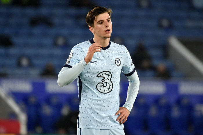 Chelsea ngày càng rời xa cuộc đua Top 4.