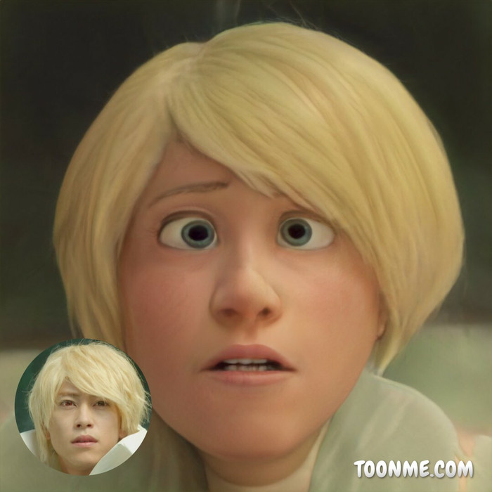 Kazuraba Kouta - Kamen Rider Gaim.