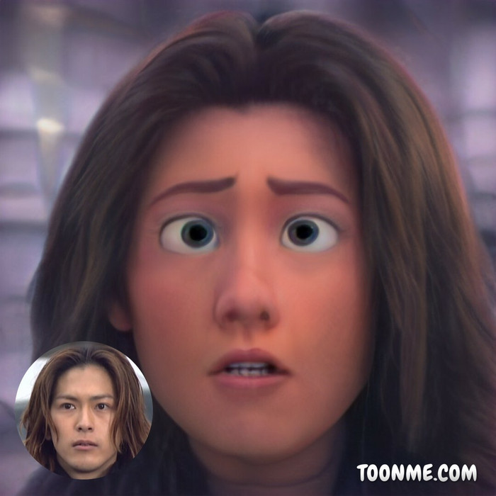 Kido Shinji - Kamen Rider Ryuki.