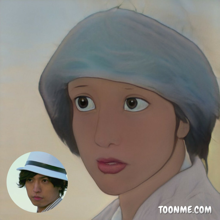 Hidari Shotaro - nửa bên trái của Kamen Rider Double.