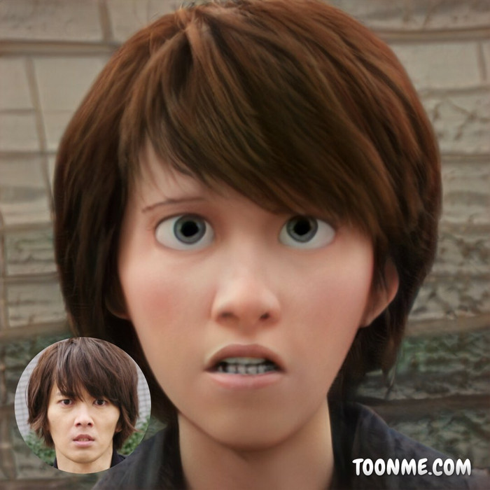 Kenzaki Kazuma - Kamen Rider Blade.