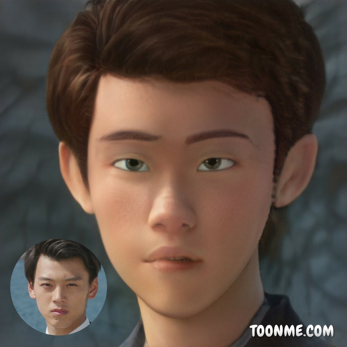 Tomari Shinnosuke - Kamen Rider Drive