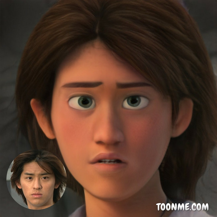 Sawaki Tetsuya - Kamen Rider Agito.