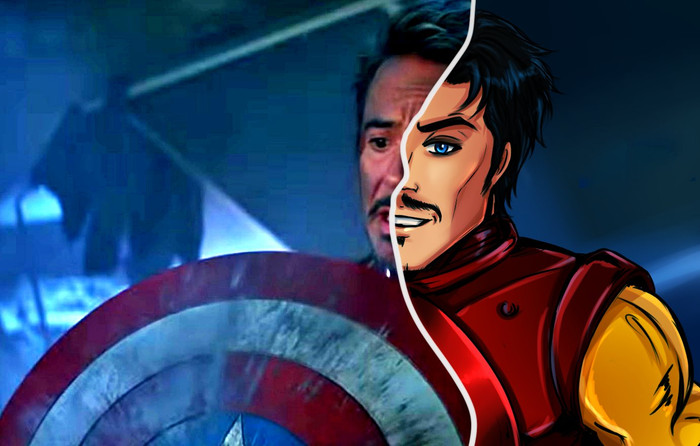 Nếu những Kamen Rider trở thành nhân vật Disney thì sẽ như thế nào? Ảnh 3