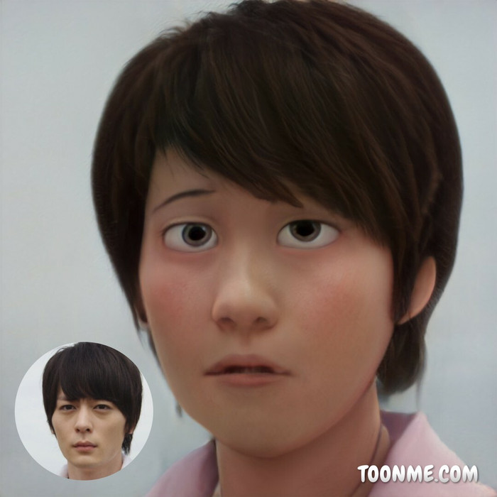 Kiryu Sento - Kamen Rider Build.