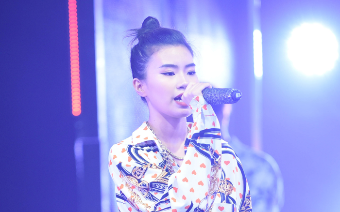 Pháo (King of Rap) là nghệ sĩ Việt Nam đầu tiên lọt top 10 BXH Global Viral Chart của Spotify Ảnh 2